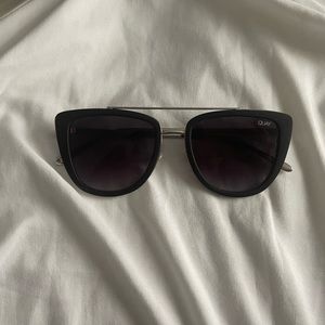 Quay Sunglasses